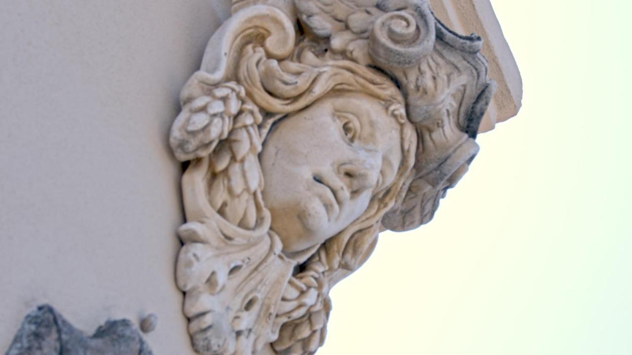 Hotel Foresteria Baglio Della Luna Agrigento Zewnętrze zdjęcie
