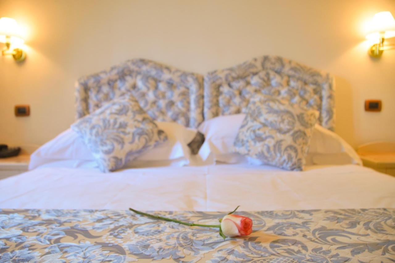 Hotel Foresteria Baglio Della Luna Agrigento Zewnętrze zdjęcie