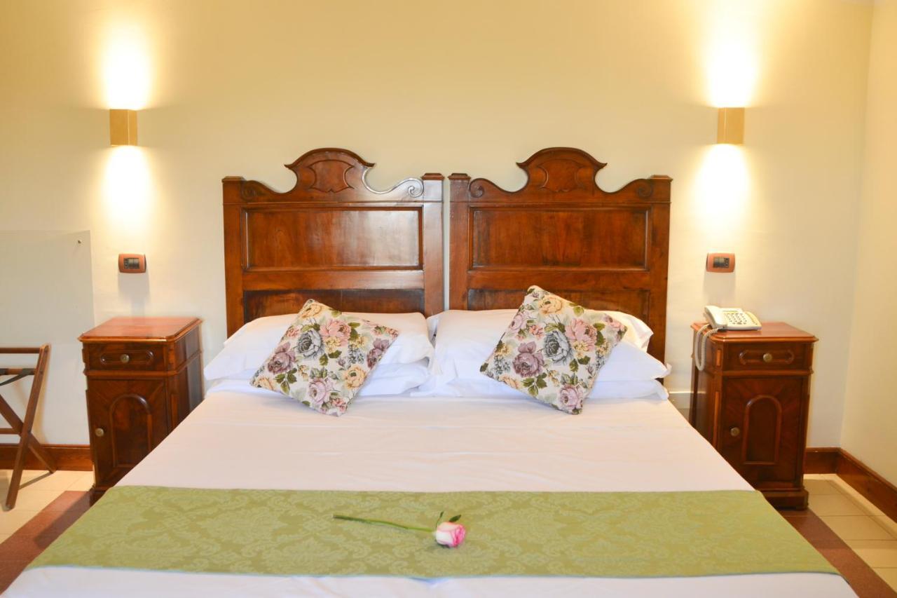 Hotel Foresteria Baglio Della Luna Agrigento Zewnętrze zdjęcie
