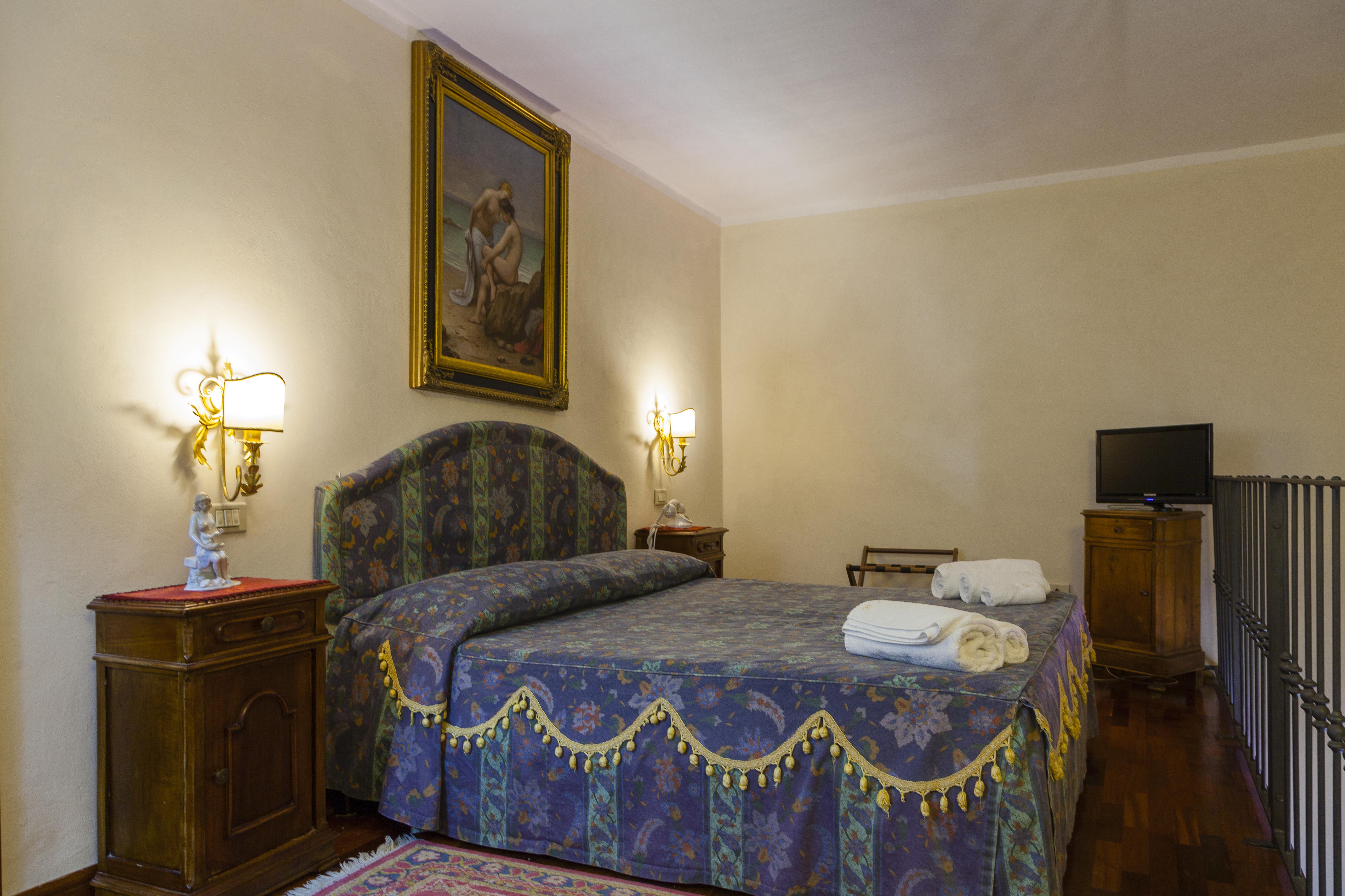 Hotel Foresteria Baglio Della Luna Agrigento Zewnętrze zdjęcie