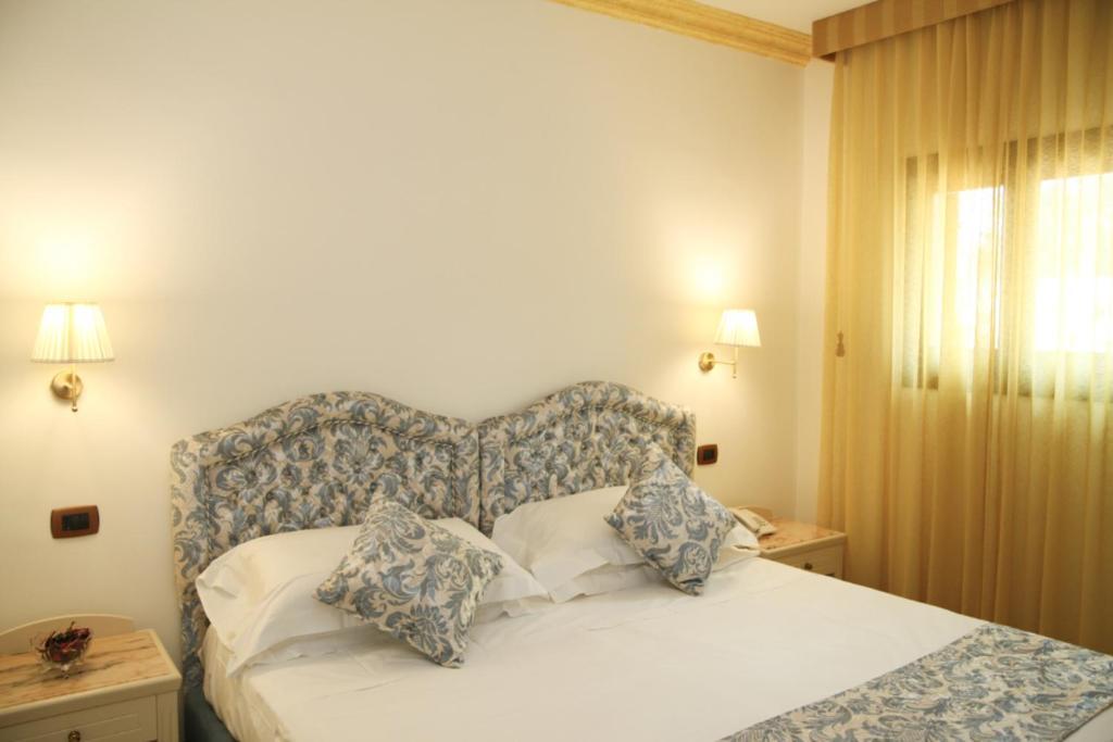 Hotel Foresteria Baglio Della Luna Agrigento Zewnętrze zdjęcie