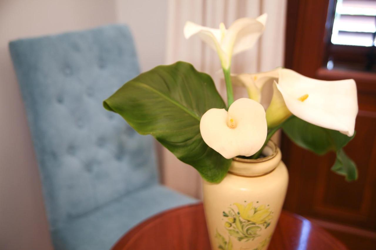Hotel Foresteria Baglio Della Luna Agrigento Zewnętrze zdjęcie