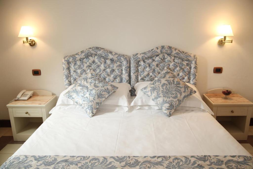 Hotel Foresteria Baglio Della Luna Agrigento Zewnętrze zdjęcie