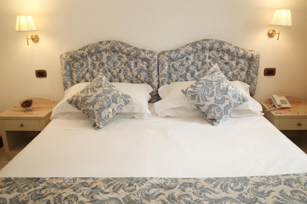 Hotel Foresteria Baglio Della Luna Agrigento Zewnętrze zdjęcie
