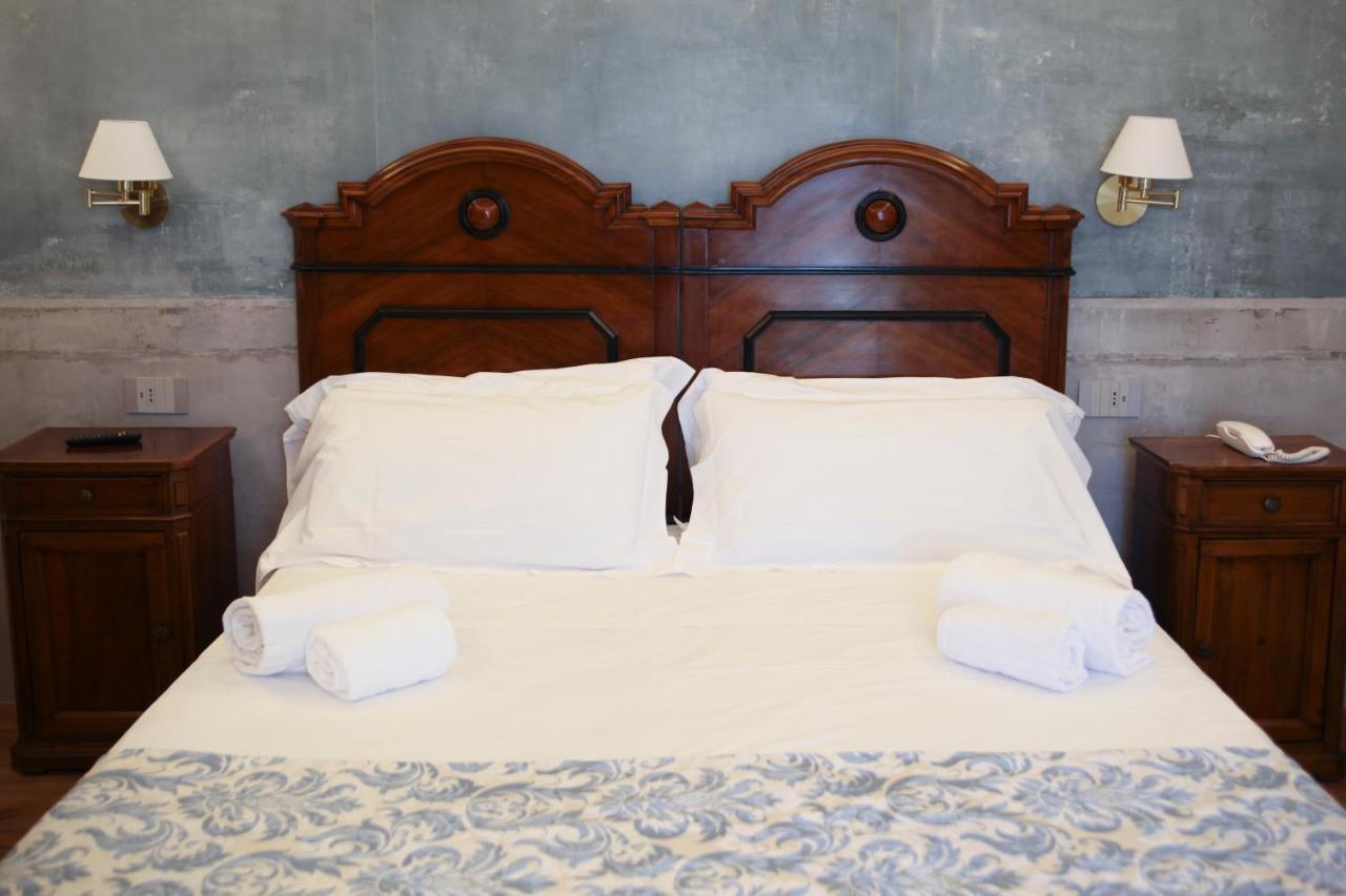 Hotel Foresteria Baglio Della Luna Agrigento Zewnętrze zdjęcie