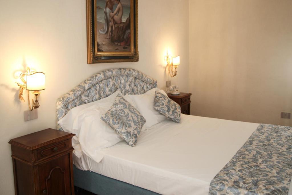 Hotel Foresteria Baglio Della Luna Agrigento Zewnętrze zdjęcie