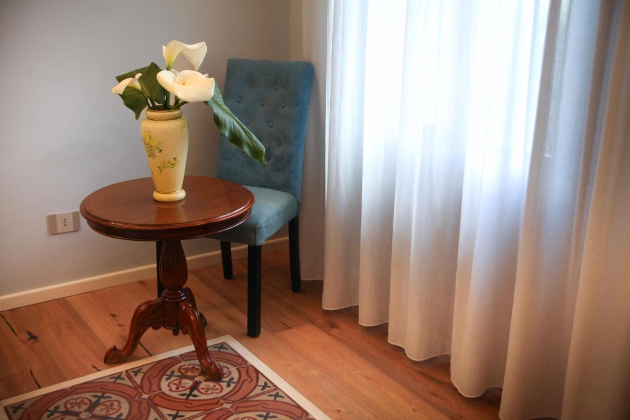 Hotel Foresteria Baglio Della Luna Agrigento Zewnętrze zdjęcie