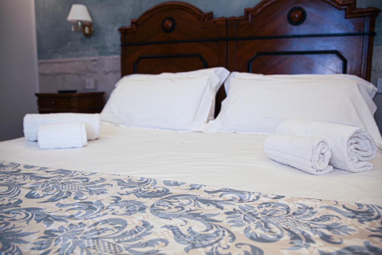 Hotel Foresteria Baglio Della Luna Agrigento Zewnętrze zdjęcie
