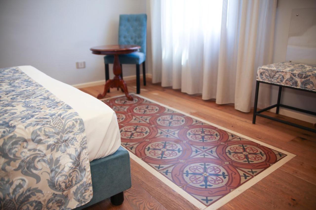 Hotel Foresteria Baglio Della Luna Agrigento Zewnętrze zdjęcie