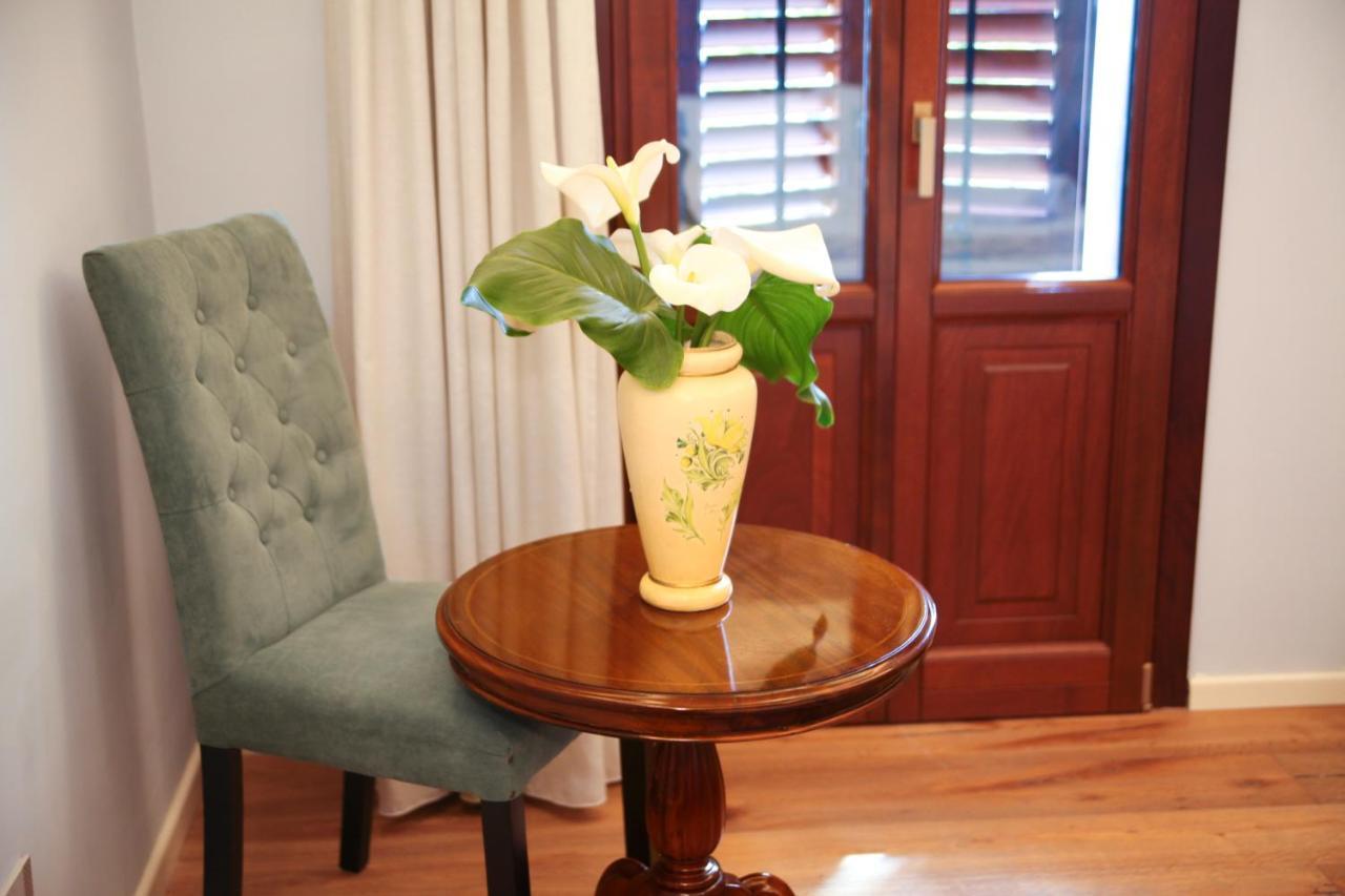 Hotel Foresteria Baglio Della Luna Agrigento Zewnętrze zdjęcie