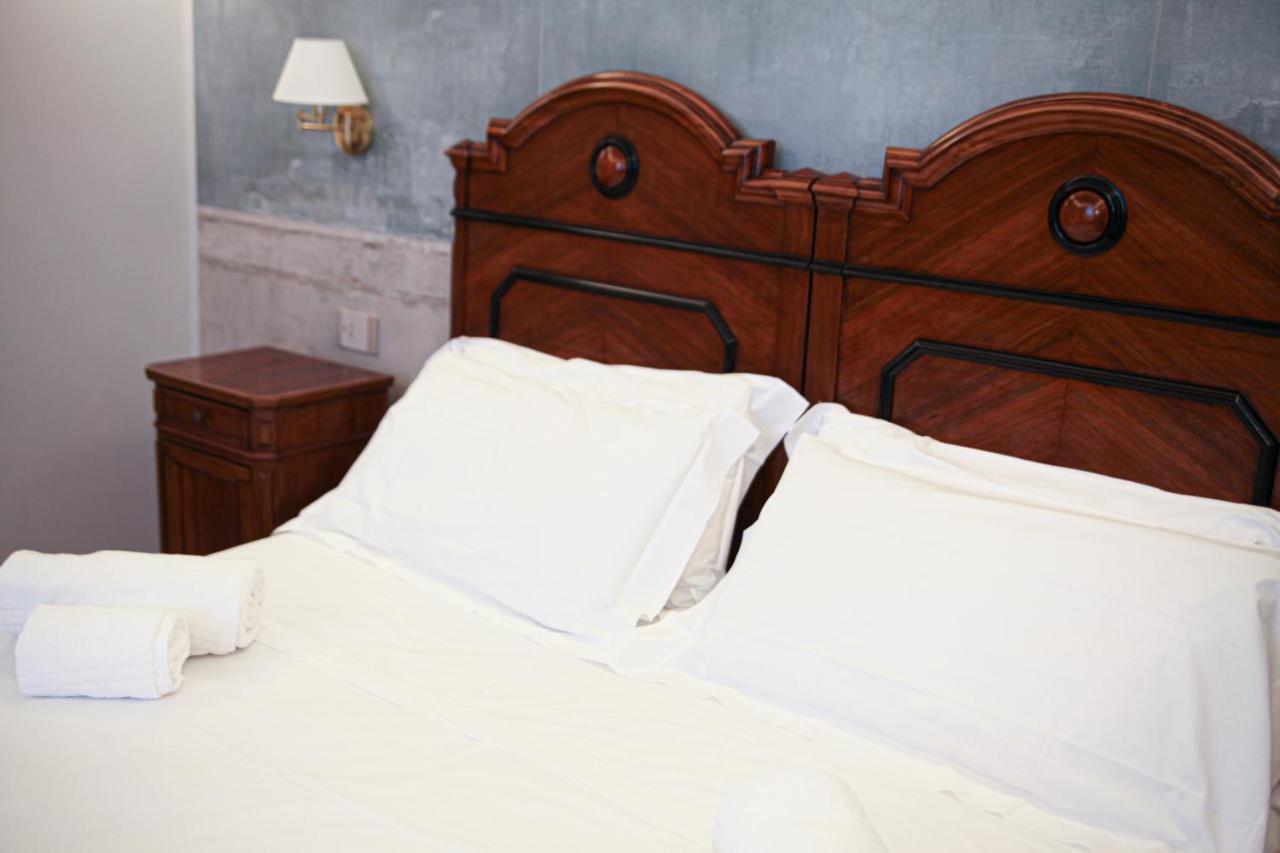 Hotel Foresteria Baglio Della Luna Agrigento Zewnętrze zdjęcie