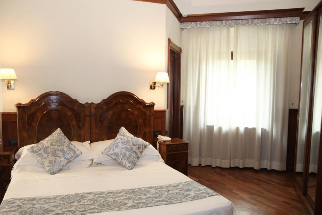 Hotel Foresteria Baglio Della Luna Agrigento Zewnętrze zdjęcie