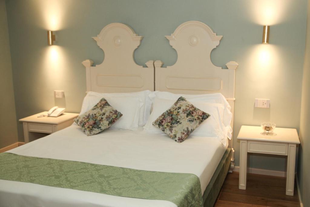 Hotel Foresteria Baglio Della Luna Agrigento Zewnętrze zdjęcie