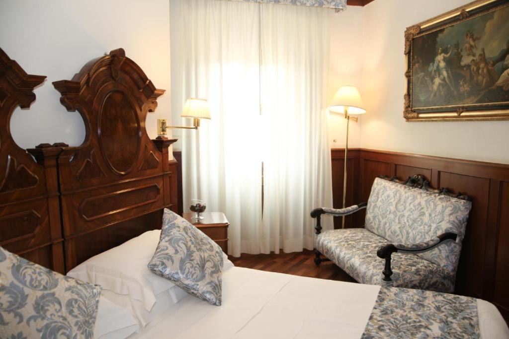 Hotel Foresteria Baglio Della Luna Agrigento Zewnętrze zdjęcie