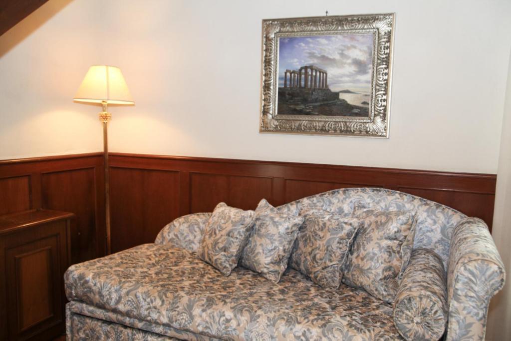 Hotel Foresteria Baglio Della Luna Agrigento Zewnętrze zdjęcie