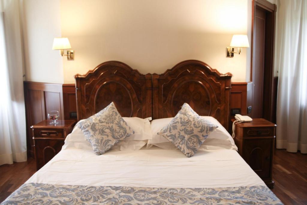 Hotel Foresteria Baglio Della Luna Agrigento Zewnętrze zdjęcie