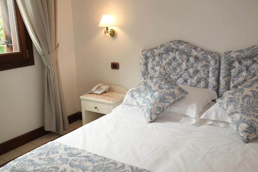 Hotel Foresteria Baglio Della Luna Agrigento Zewnętrze zdjęcie