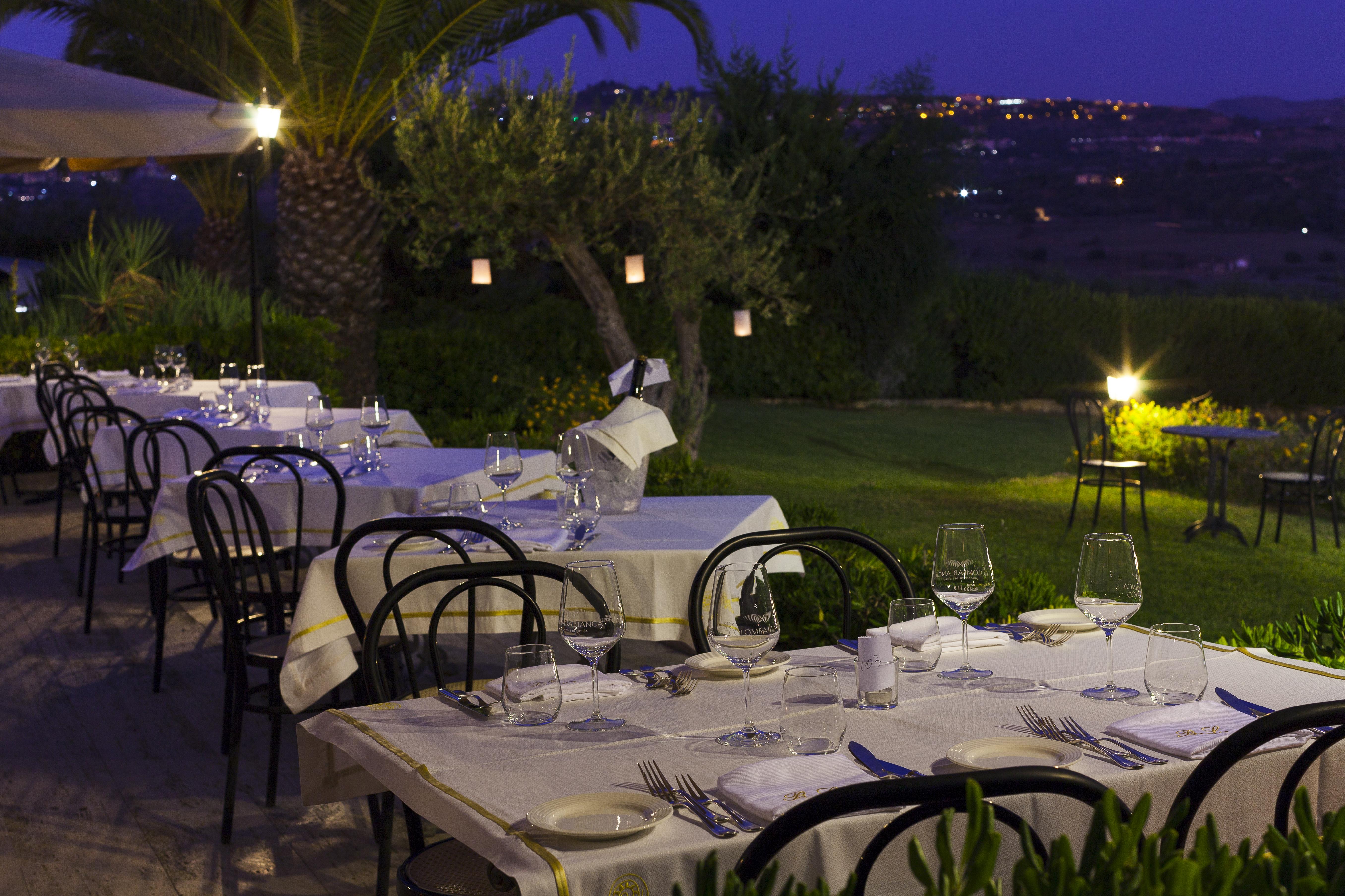 Hotel Foresteria Baglio Della Luna Agrigento Zewnętrze zdjęcie