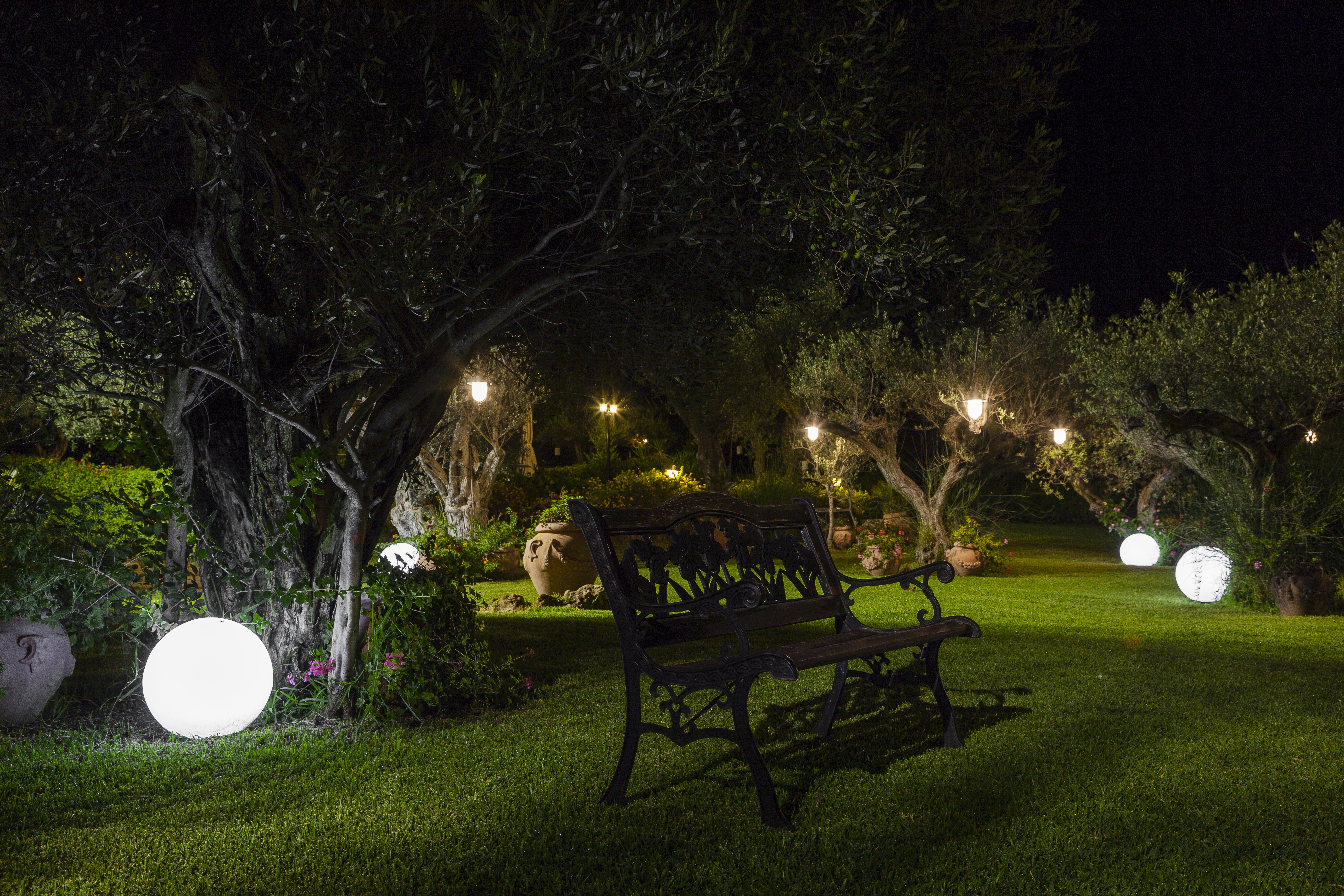 Hotel Foresteria Baglio Della Luna Agrigento Zewnętrze zdjęcie